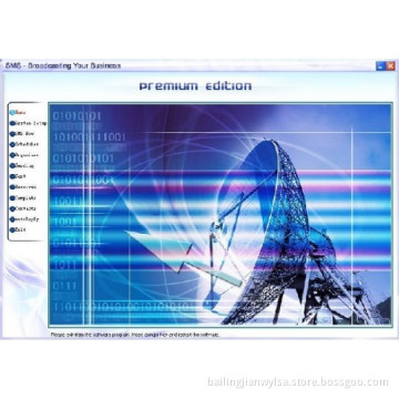 Auto Bulk SMS Software for 8port Modem Pool